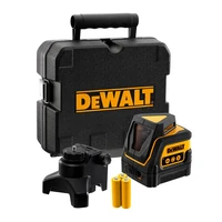 Лазер DeWALT DW0811-XJ1