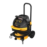 Пылесос DeWALT DWV905M-QS1