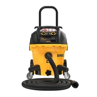 Пылесос DeWALT DWV905M-QS2