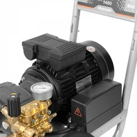 Моечный аппарат Daewoo DAW 3500SW4