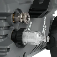 Моечный аппарат Daewoo DAW 7255