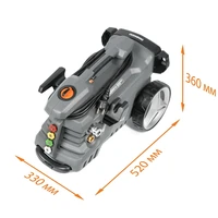 Моечный аппарат Daewoo DAW 7256