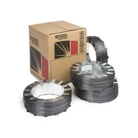 Сварочная проволока Lincoln-Electric Innershield NR-2321