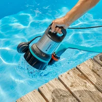 Насос Gardena 09032-202