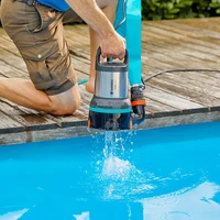 Насос Gardena 09036-203