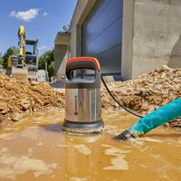 Насос Gardena 09049-203