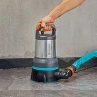 Насос Gardena 09049-204