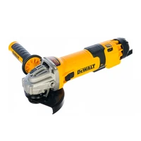 Углошлифовальная машина DeWALT DWE4257-QS4