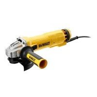 Углошлифовальная машина DeWALT DWE4238-QS3