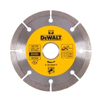 Круг алмазный DeWALT DT3701-QZ1