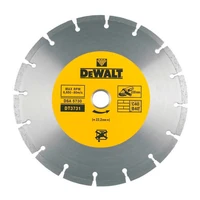 Круг алмазный DeWALT DT3731-QZ1