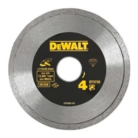 Круг алмазный DeWALT DT3736-XJ1