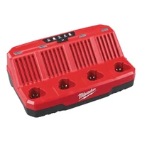 Зарядное устройство Milwaukee 49324305541