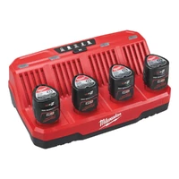 Зарядное устройство Milwaukee 49324305542