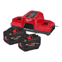 Зарядное устройство Milwaukee 49334986141