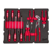 Набор инструментов Milwaukee 49324936381