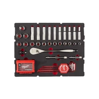 Набор инструментов Milwaukee 49324807161