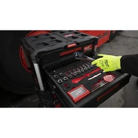 Набор инструментов Milwaukee 49324807163
