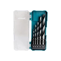Набор сверл Makita D-728613