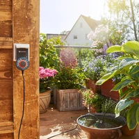 Комплект для полива Gardena 01407-203