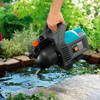 Насос Gardena 01709-202