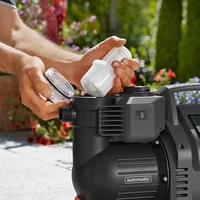 Насос Gardena 01757-203