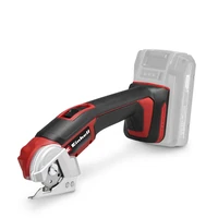 Ножницы аккумуляторные Einhell Germany AG TE-UC 18/6 Li - Solo (4432010)1
