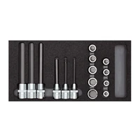 Набор инструментов Gedore R221500111