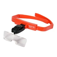 Лупа YATO YT-738421