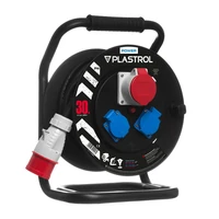 Удлинитель Kel W-99244 30\5*1.5\380 PRO1