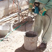 Дрель Makita DS40124