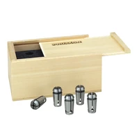 Цанга Proxxon 241441