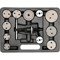 Набор инструментов YATO YT-06111