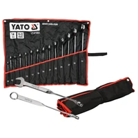 Набор ключей YATO YT-018651