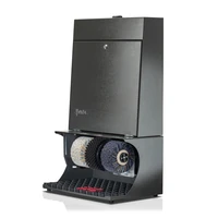 Машина для чистки обуви Heute Ronda 30 FC Standart2