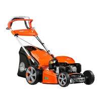Газонокосилка бензиновая Oleo-Mac G 48 TK ALLROAD PLUS 42