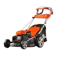 Газонокосилка бензиновая Oleo-Mac G 53 TK ALLROAD PLUS 41