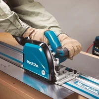 Пила дисковая Makita CA5000XJ4
