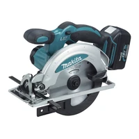Пила дисковая Makita DSS610RF2