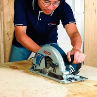 Пила дисковая Bosch GKS 235 Turbo3