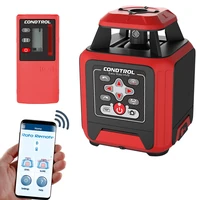 Нивелир Condtrol Easy Roto HVR1