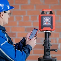 Нивелир Condtrol Easy Roto HVR4