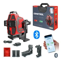 Нивелир Condtrol Omniliner 3D Kit1