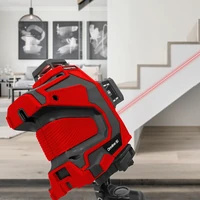 Нивелир Condtrol Omniliner 3D Kit4