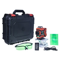 Нивелир Condtrol Fliesen 3D Laser1