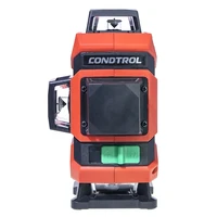 Нивелир Condtrol Fliesen 3D Laser5
