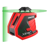 Нивелир Condtrol Xliner 360G Kit2