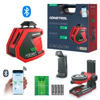 Нивелир Condtrol Xliner Combo 360G Kit1
