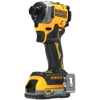 Шуруповерт DeWALT DCF850E1T-QW2