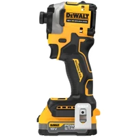 Шуруповерт DeWALT DCF850E1T-QW3